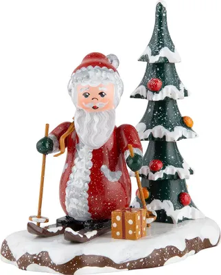 Produktbild von Winterkinder Weihnachtsmanngehilfe (9cm) von Hubrig Volkskunst
