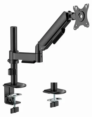 Immagine prodotto di Gembird Adjustable Desk Display Mounting Arm 17”-3