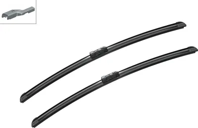 Zdjęcie produktu dla Pióro Wycieraczki Aerotwin Podwójne 600/600Mm Db Klasa C,E,Cls