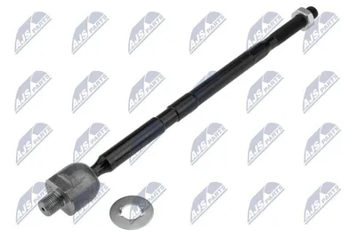 Produktbild von NTY SDK-MZ-067 Axialgelenk Spurstange für FORD MAVERICK Vorne