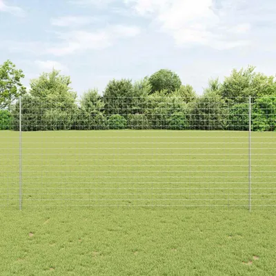 Immagine prodotto di Recinzione in Rete Saldato 10 x 1,6 m (L x A)