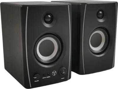 Immagine prodotto di AudioDesign PA MS SET 3,5 BT