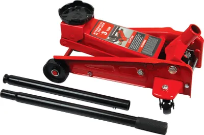 Obrázek produktu pro Varan Motors - NEFJ-03 HYDRAULICKÁ Zvedací kladka na boční dílnu automobilu 3 tuny