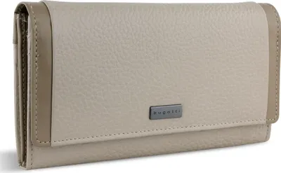 Produktbild von Bugatti Geldbörse Sina Ladies Long With Flap 10 x 18.5 x 2.5