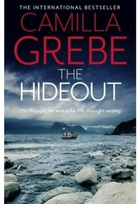 Produktbild von The Hideout