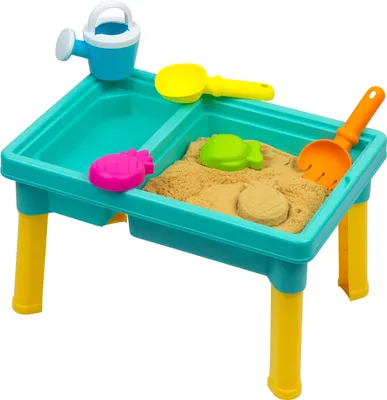 Produktbild von Playgro - ein Spieltisch für die kreative Kreation