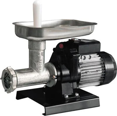 Obrázek produktu pro Reber 9501 N, Černá, Nerezová ocel, 520 mm, 270 mm, 320 mm, 15 kg