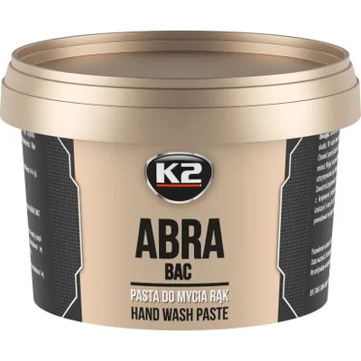 Zdjęcie produktu dla Środek do czyszczenia rąk K2