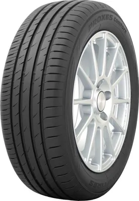 Produktbild von Toyo Sommerreifen motorcycle-tyres Proxes Comfort ( 215/60 R16 99H XL )