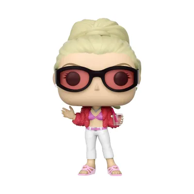 Zdjęcie produktu dla Funko Naturally Blonde POP! winylowa figurka filmowa Elle in Sun 9 cm FK46775