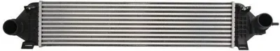 Produktbild von THERMOTEC DAG019TT Ladeluftkühler LLK für FORD FOCUS III Turnier Turbo Intercooler