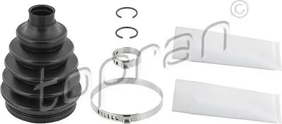 Produktbild von TOPRAN Faltenbalgsatz Antriebswelle Vorne Rechts Radseitig Vorne Links für RENAULT Megane IV Grandtour (K9A/M/N) 628 910