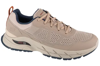 Immagine prodotto di Skechers Arch Fit Baxter - Pendroy 210353-TPE, Sneaker, Uomo, Beige