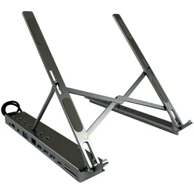 Produktbild von LC-Power LC-HUB-C-MULTI-STAND