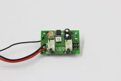 Produktbild von Jamara Empfangselektronik Simply 27MHz 030900