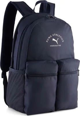 Produktbild von Puma Class Backpack 20 Liter Rucksack 091734 new navy