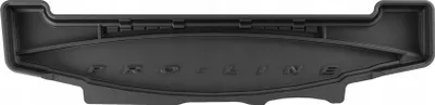 Image de Tapis de coffre en caoutchouc CHEVROLET Captiva 2006-2015 TM