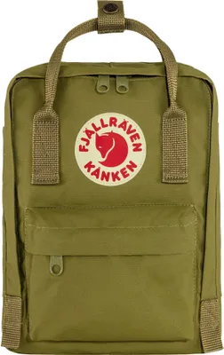 Produktbild von FJÄLLRÄVEN Kanken Mini Foliage Green