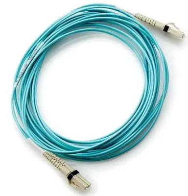 Productafbeelding van HPE Kabel 5M Multimode OM3 LC/LC FC AJ836A