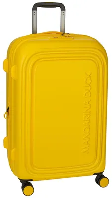 Produktbild von Mandarina Duck Trolley Logoduck + Trolley Medium Exp 45 x 69 x 32-35
