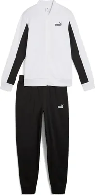 Produktbild von PUMA Poly Baseball Suit CL puma white M