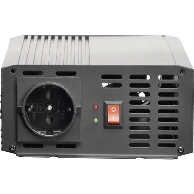 Produktbild von VOLTCRAFT Wechselrichter PSW 1000-24-G 1000 W 24 V/DC - 230 V/AC reine Sinuswelle
