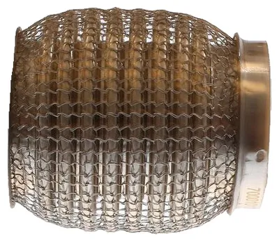 Immagine prodotto di Tubo flessibile, sistema di scarico