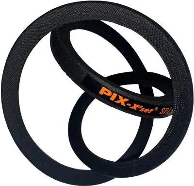 Produktbild von PIX-X'set® SPZ 925 Lw, Schmalkeilriemen