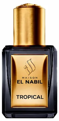Produktbild von El Nabil - Tropisches Parfumextrakt