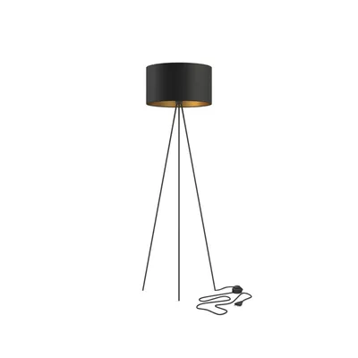 Zdjęcie produktu dla Lampa stojąca podłogowa LED Nowodvorski CADILAC 7991 stal, czarny