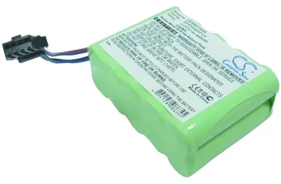 Obrázek produktu pro Baterie pro Ecovacs Deebot CEN30, Deebot CR112 a další, 800 mAh, Ni-Mh