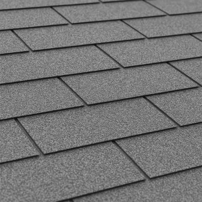 Immagine prodotto di Tegole bituminose 3 m2 TRIO T-GREY