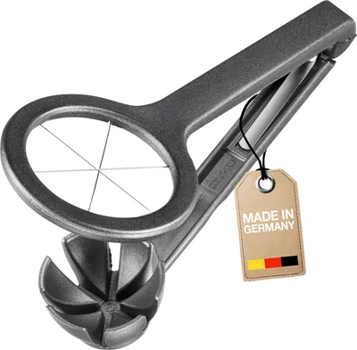 Produktbild von Westmark Eierstückler »Columbus« Black Edition, 10607760