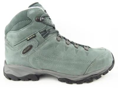 Produktbild von Meindl Ohio Lady 2 GTX pinie Wanderstiefel Grün