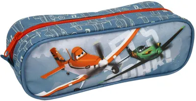 Image de PLANES Trousse