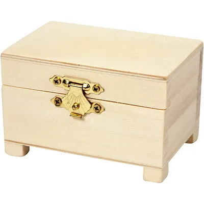 Produktbild von Creativ Firmenbox, Maße 6x9x6 cm, 1 Stück