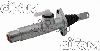Produktbild von CIFAM 505-015 Kupplungsgeberzylinder für FIAT Uno Schrägheck (146) CROMA (154) UNO Kasten (146) für LANCIA THEMA (834)