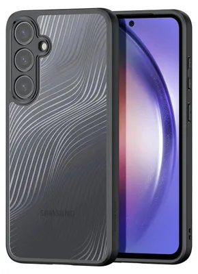 Image de DUX DUCIS AIMO Housse pour téléphone portable SAMSUNG A55 noir