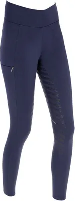 Produktbild von Covalliero Damen Reithose dark blue HW 2020, Größe:34/36