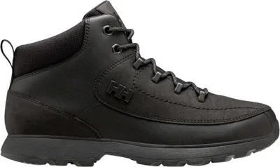 Produktbild von Helly Hansen Forester Sport Stiefel Schwarz EU 44 1/2 Mann Schwarz EU 44 1/2