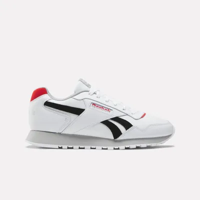 Produktbild von Reebok GLIDE Herren-Sneaker – Weiß, EVA, für Alltag & Lifestyle (100074456)