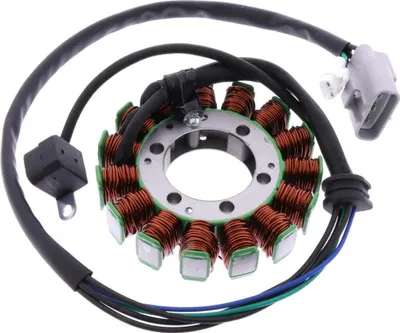 Produktbild von JMP Stator 27-70153 für Suzuki LT-Z 400 QUADSPORT