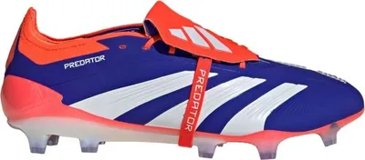 Produktbild von Adidas Predator Elite FT FG IF6442 football boots Pullunder adidas Größe: 44,