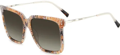 Imagen del producto de MISSONI Gafas de sol MIS 0107_S_Z9K-HA_57