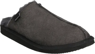 Immagine prodotto di Pantofole Shepherd in pelle