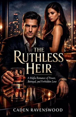 Produktbild von The Ruthless Heir