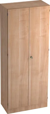 Immagine prodotto di Armadio Signa 6100 5 Oh Con pomolo noce