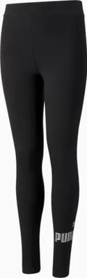 Produktbild von PUMA ESS   Logo Leggings G PUMA BLACK 128