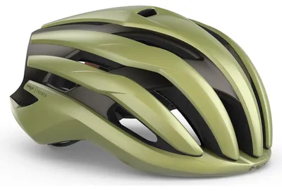 Produktbild von MET Unisex Fahrradhelm Trenta Mips S