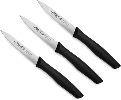 Image de Couteau Arcos Nova Series Nitrum - Haute qualité et ergonomie